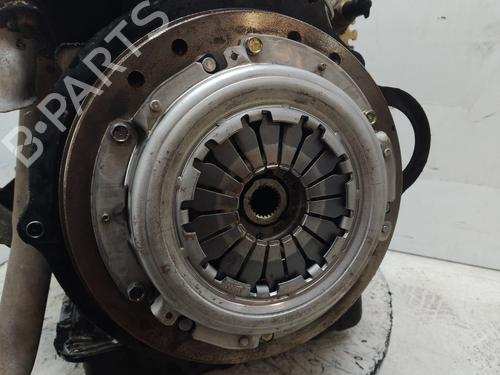 Engine NISSAN TRADE Van 75 | BP31864451M1 