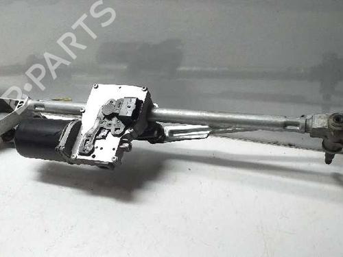 Front wiper motor CITROËN C4 II (NC_)  | BP7959329M29 