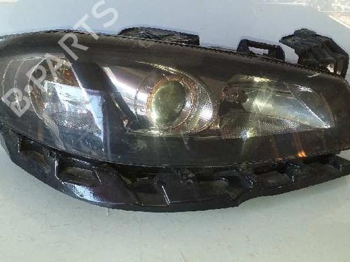 Used Right headlight RENAULT LAGUNA II Grandtour (KG0/1_) [2001-2007]  7956677
