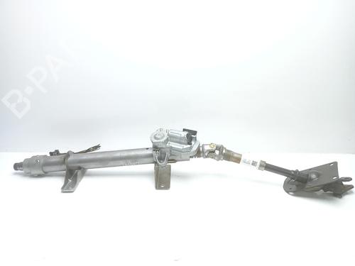Used Steering column Steering column 16571860 16571860