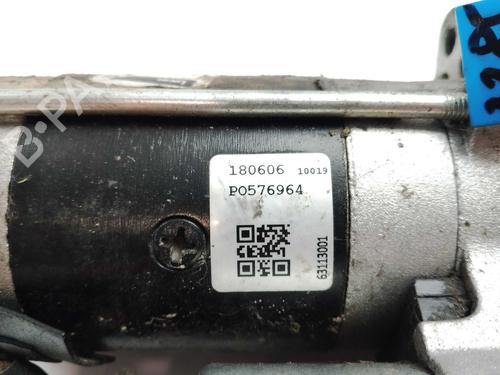 Starter BMW 3 (E46) 320 d | BP39410895M8 - Image 6