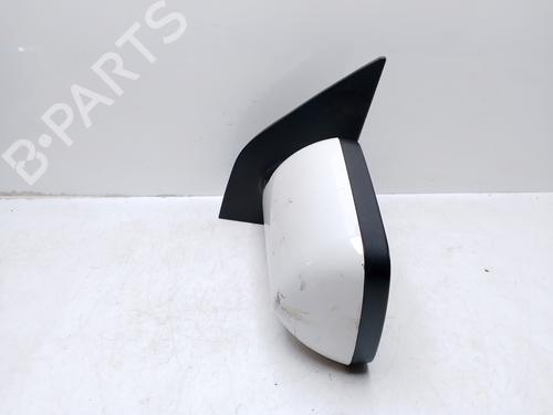 Left mirror KIA PICANTO I (SA) 1.1 | BP18481087C26 