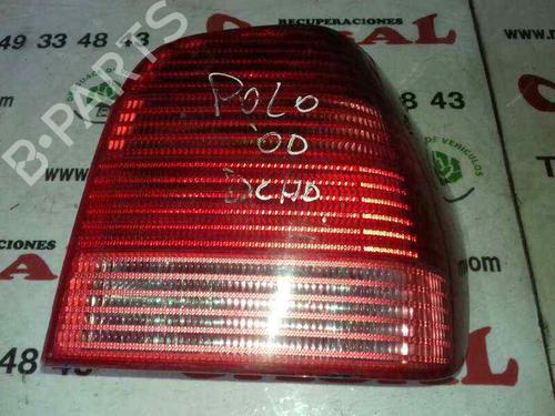 Used Right taillight VW POLO (6N2) [1999-2001]  7954477