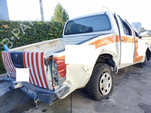 Fuse box NISSAN PICK UP (D22) | BP11398351E1 - Image 9
