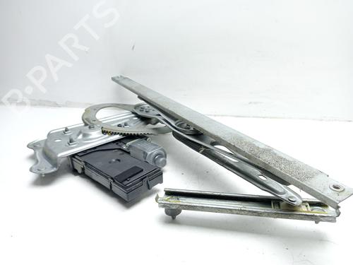 Front right window mechanism RENAULT MEGANE III Hatchback (BZ0/1_, B3_)  | BP16223845C23 