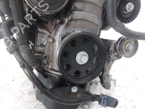 Engine VW POLO V (6R1, 6C1)  | BP30470605M1 