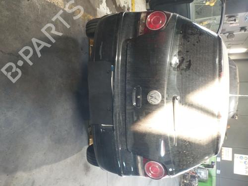 Alternator VW POLO IV (9N_, 9A_) 1.9 TDI | BP30699833M7 