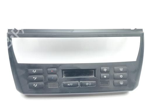 Used Climate control BMW X3 (E83) 2.0 d (150 hp) 16714653