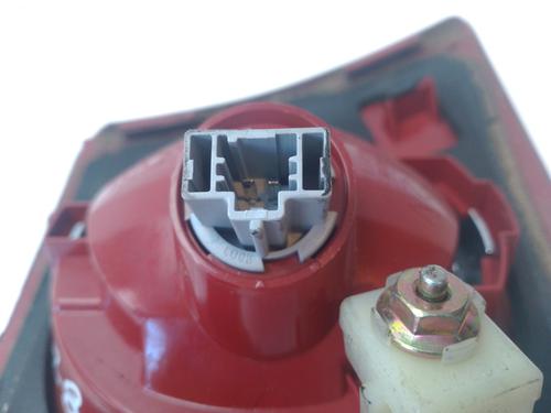 Left side indicator MAZDA 3 (BK) 2.0 (BKEP) | BP24642829I20 