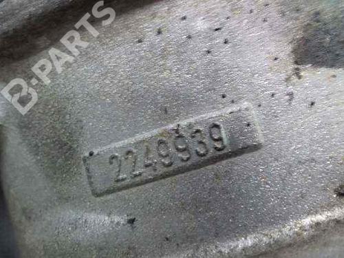 Vacuum pump BMW 3 (E46) 320 d | BP7958046M80 