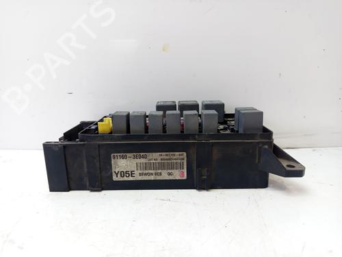 Used Fuse box Fuse box KIA SORENTO II (XM) [2009-2016] 33038605 33038605