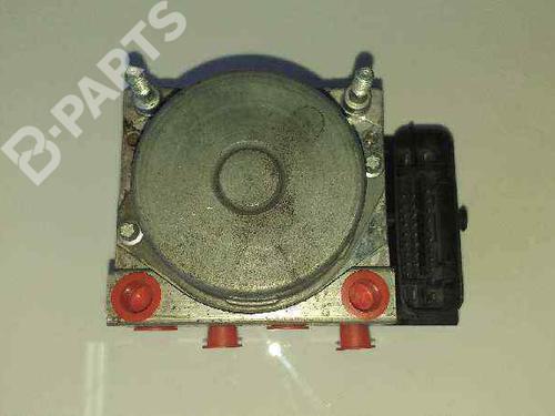 ABS pump PEUGEOT BIPPER Tepee  | BP9715492M43 