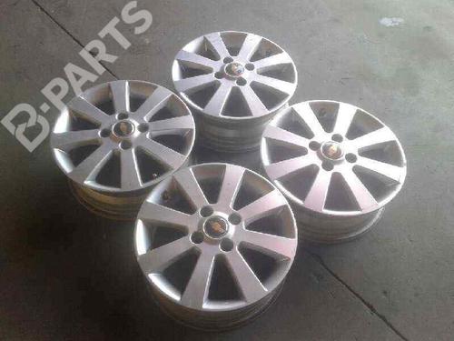 Velg CHEVROLET CRUZE Hatchback (J305) [2010-2024]nullnull