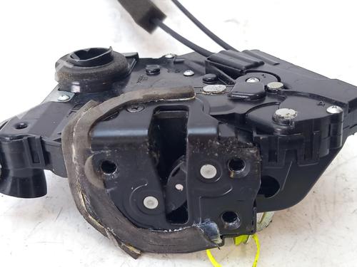 Front left lock LEXUS GS (_S19_)  | BP30617558C98 