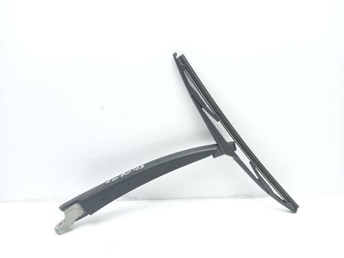 Rear windshield wiper arm FORD FIESTA VI (CB1, CCN) 1.4 TDCi | BP16646064C144 