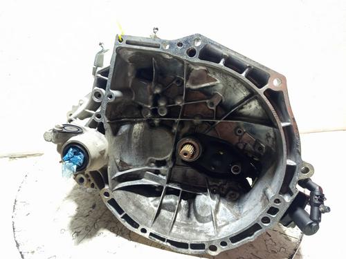 Boîte de vitesses CITROËN NEMO Box Body/MPV (AA_) [2008-2026]  31864452