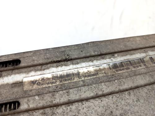 Intercooler RENAULT MEGANE CC (EZ0/1_) 1.5 dCi (EZ0B, EZ07) | BP33795933M30 - Image 5
