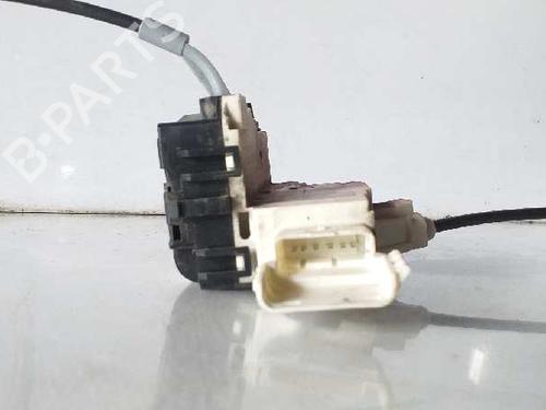Rear right lock CITROËN C4 I (LC_)  | BP7960173C99 