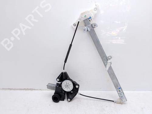 Used Rear right window mechanism Rear right window mechanism 18730505 18730505