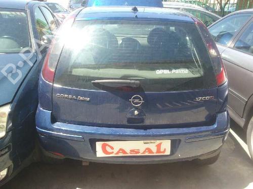 Brugte OPEL CORSA C (X01) [2000-2009]  4440546