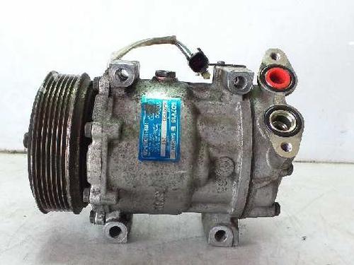Used AC compressor AC compressor 7960549 7960549
