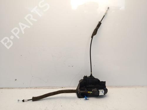 Used Rear right lock NISSAN JUKE (F15) 1.6 (94 hp) 32388744