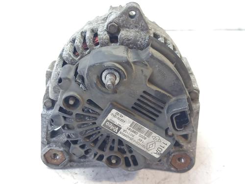 Alternator RENAULT MEGANE II Saloon (LM0/1_)  | BP29385170M7 
