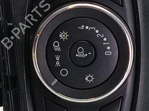 Headlight switch FORD FOCUS III Turnier | BP37793116I24 - Image 2