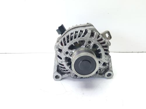 Used Alternator Alternator 13636683 13636683