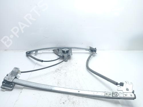 Front right window mechanism CITROËN XSARA (N1) 2.0 HDi 90 | BP20697975C23 