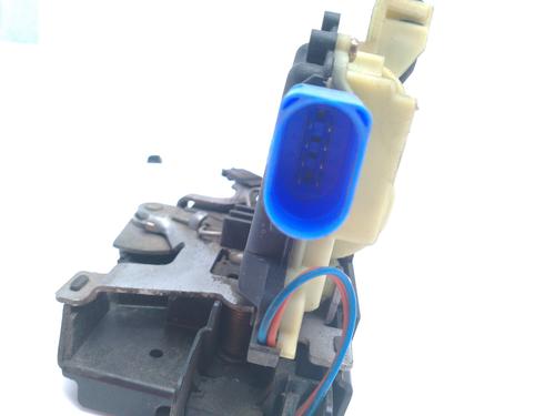 Rear right lock SEAT CORDOBA (6L2) 1.9 TDI | BP16169137C99 