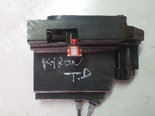 Used Rear right lock SSANGYONG KYRON [2005-2014]  7960159