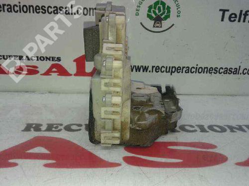 Front right lock AUDI A1 (8X1, 8XK)  | BP7953156C97 