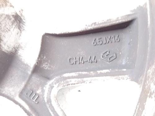 Rim RENAULT CLIO IV (BH_) 0.9 TCe 90 (BHNF, BHMA, BHMH, BHJK, BHJR) | BP27711829C45