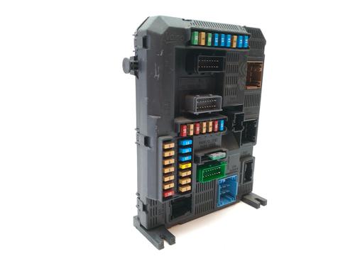 Fuse box PEUGEOT 208 I (CA_, CC_) 1.2 VTI 82 | BP15003291E1 