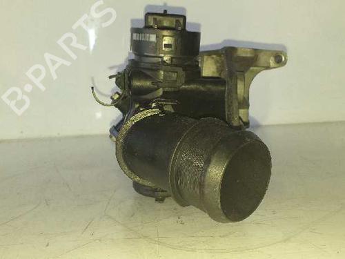 Throttle body FIAT SCUDO Van (270_, 272_)  | BP7956755M82 