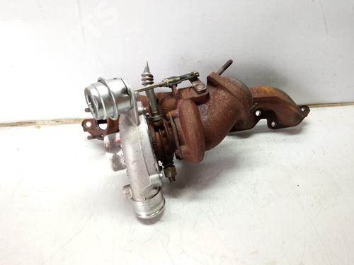 Used Turbo Turbo SSANGYONG REXTON / REXTON II (GAB_) 2.7 Xdi (163 hp) 9630749 9630749