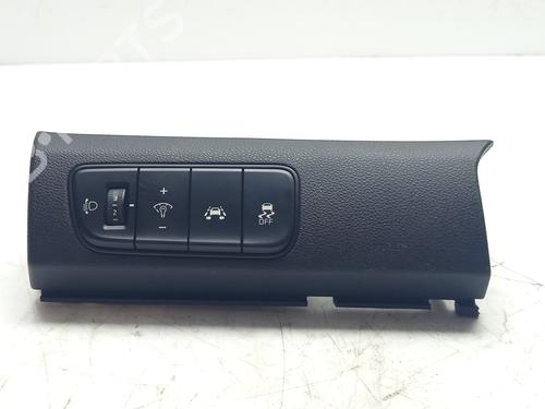 Used Electronic module KIA NIRO I (DE) [2016-2022]  30656797