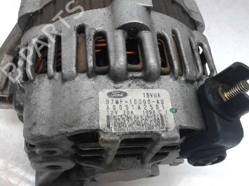 Alternator FORD FIESTA V (JH_, JD_) | BP7962196M7