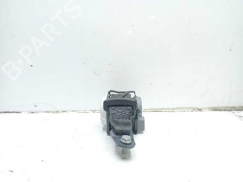 Rear left seatbelt CITROËN DS4 (NX_) 1.6 VTi 120 | BP24138933I29 - Image 4