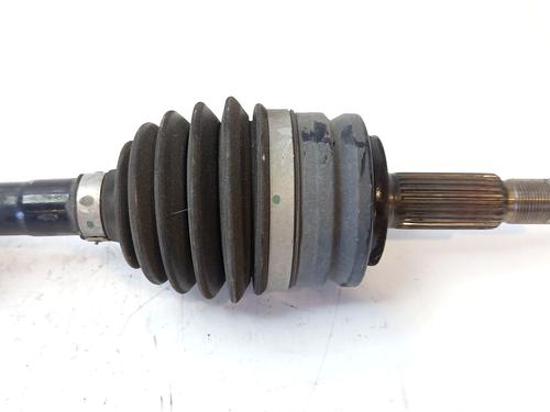 Left front driveshaft TOYOTA C-HR (_X1_) | BP30657854M38