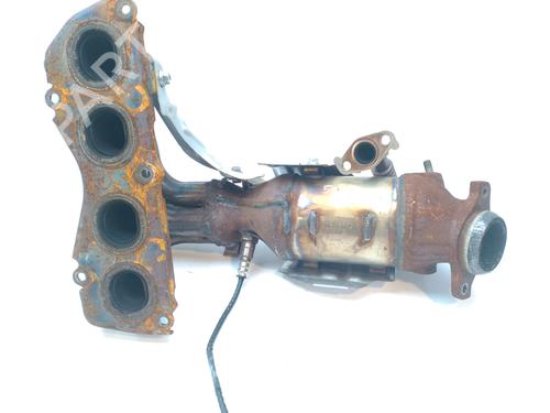 Used Catalyst TOYOTA RAV 4 IV (_A4_) [2012-2019]  18923011