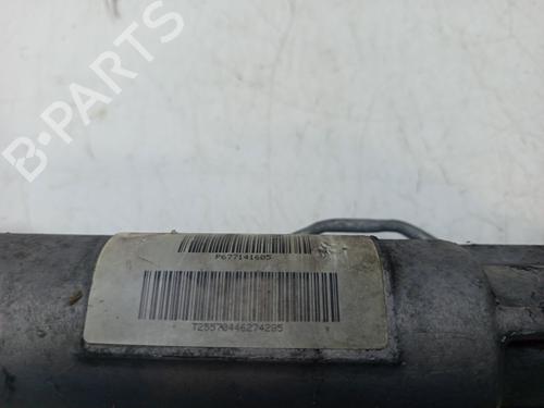 Steering rack BMW X5 (E70) xDrive 30 d | BP33461179M22 - Image 5