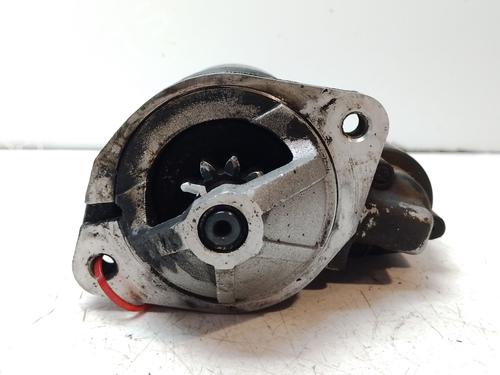 Used Starter NISSAN TRADE Van 75 (75 hp) 31158268