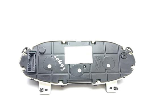 Instrument cluster FORD FIESTA VI (CB1, CCN)  | BP16124682C47 