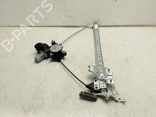 Front left window mechanism TOYOTA RAV 4 V (_A5_, _H5_) 2.0 (MXAA52) | BP37232796C22 - Image 4