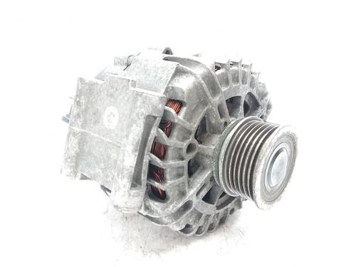Used Alternator SEAT LEON (1P1) [2005-2013]  18647695