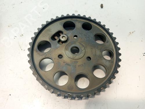 Used Pulley Pulley 31215225 31215225