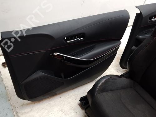 Sæde sæt TOYOTA COROLLA Estate (_E21_) 2.0 Hybrid (MZEH12) | BP31191644C78 