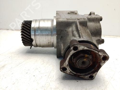 Front differential HONDA CR-Z (ZF) | BP38178208M23 - Image 4